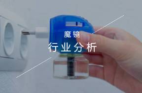 人寵友好成分出圈，2024年驅蚊市場有哪些看點？