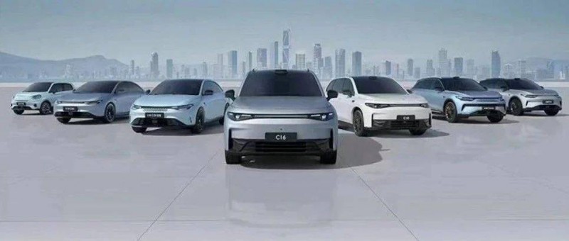 絕境中的零跑汽車，憑什么成為中國汽車產業(yè)的最大黑馬？