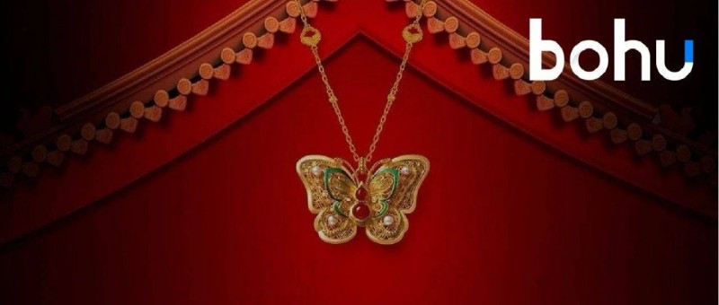 周大福貴在哪里？