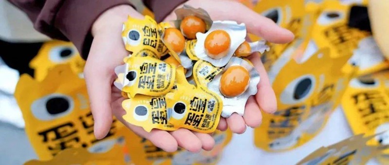 央視探廠鹽津鋪?zhàn)?，具像化看見中?guó)零食的未來