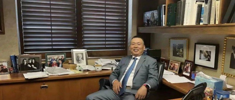 段永平 投資股票心態(tài)崩，只因沒做到這七點