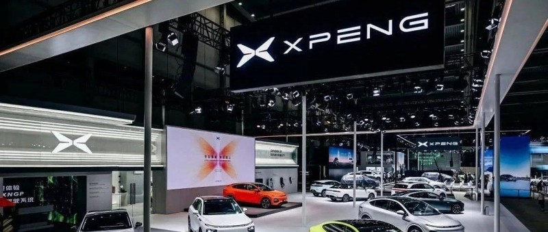 小鵬汽車做增程，能追上理想問界嗎？
