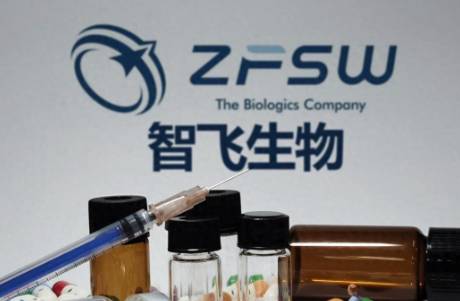 營(yíng)收227億！智飛生物，到底了？