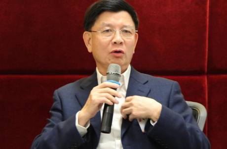 突然宣布！湖北首富，徹底退出！