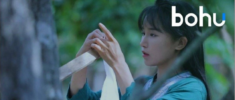 抖音呼喚李子柒