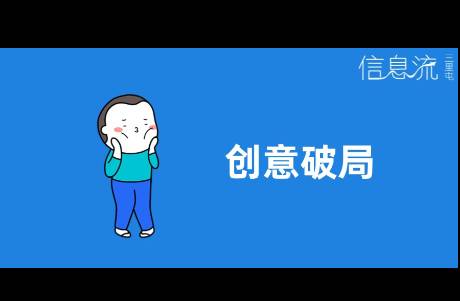 創(chuàng)意被玩爛了？一招教你無限翻新
