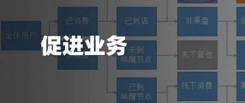 用戶畫像，如何真正賦能業(yè)務增長？