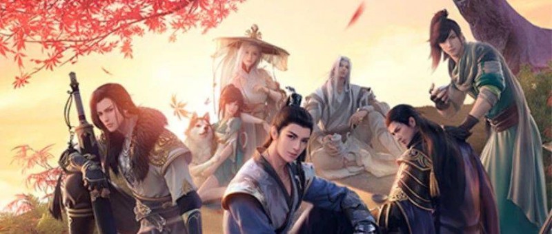 INFIPLAY《天刀》 國風(fēng)武俠MMO如何撬動歐美市場