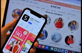 SHEIN，時(shí)尚行業(yè)的數(shù)字化樣本