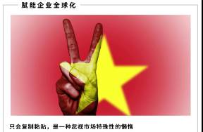 越南，成不了中國(guó)跨境商家的退路