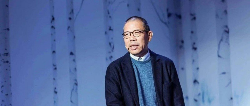 鐘睒睒給企業(yè)家直播熱，潑了一盆冷水