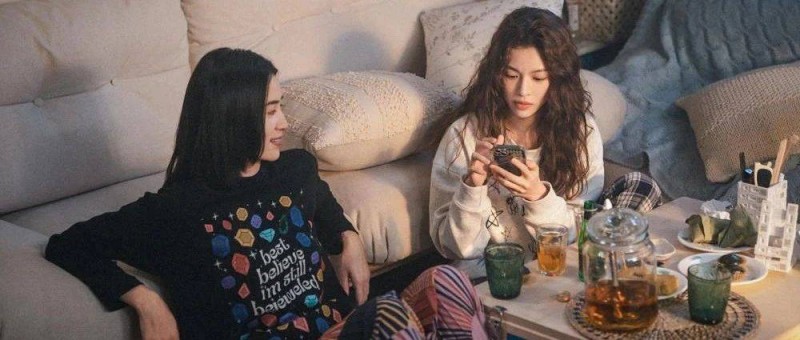 《好東西》的文案，值得細(xì)品