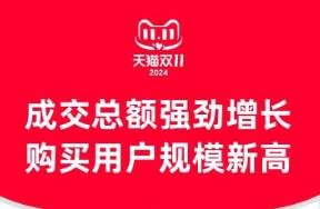 雙十一熱賣榜價值回歸，體驗為王開始業(yè)績兌現(xiàn)