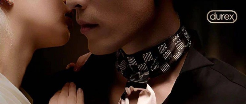 手撕渣男后反家暴，杜蕾斯狠狠打臉全網(wǎng)霸總！