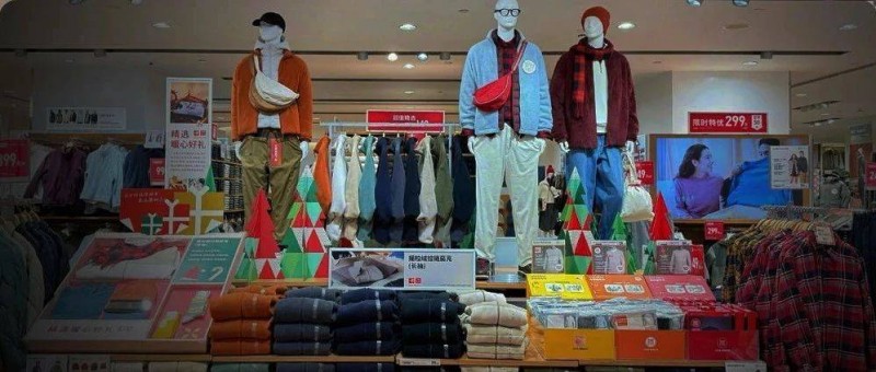 優(yōu)衣庫(kù)再陷新疆棉風(fēng)波，奧運(yùn)冠軍硬氣反擊！