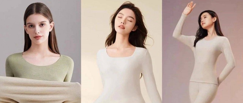 保暖內(nèi)衣大戰(zhàn)升級 品質(zhì)、低價(jià)、品牌全都要