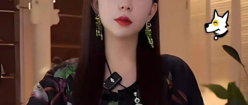 抖音新一姐，罵出1個億