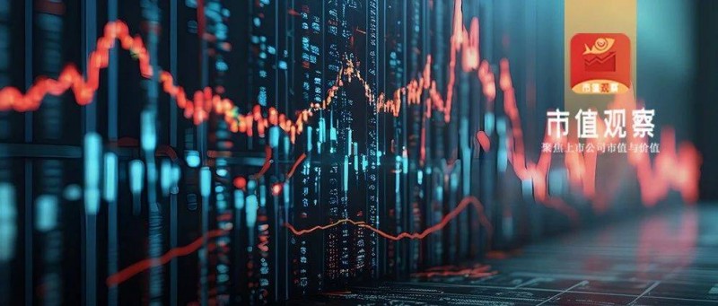 A股連續(xù)50天成交破萬(wàn)億！資金都流向了哪兒？