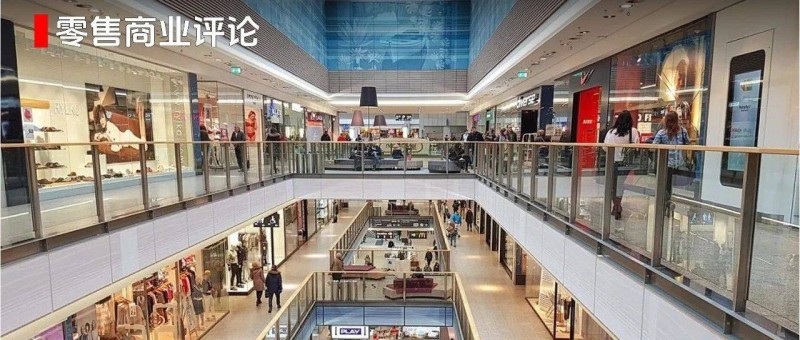 2025，百貨零售商如何贏得「客流到店」？