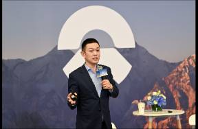 蔚來，如何面對 決賽圈前的沖刺？