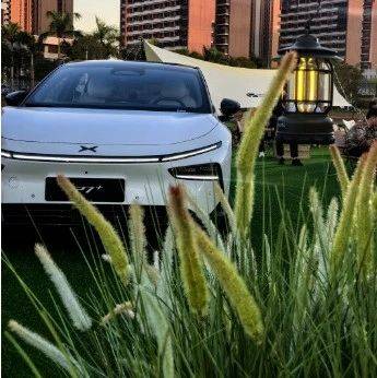 AI汽車時代，小鵬先下一城？