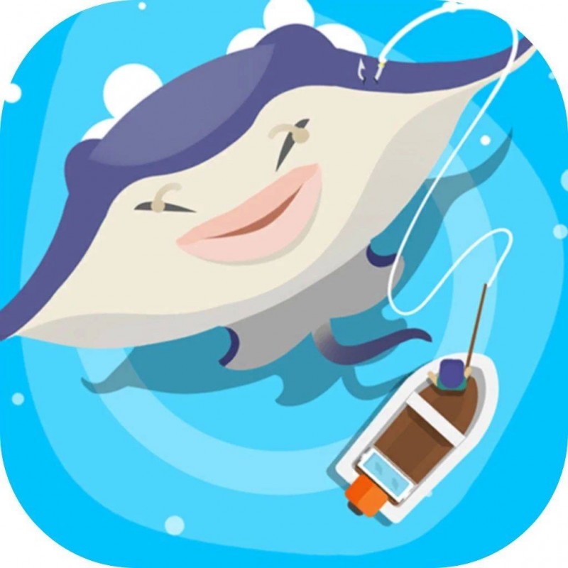 前作產(chǎn)品流水超8億后，這家廠商的新作選擇了釣魚(yú)+模擬經(jīng)營(yíng)