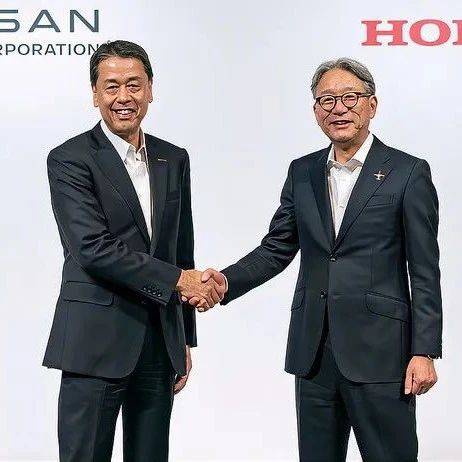 日產(chǎn)本田想合并，那中國(guó)造車新勢(shì)力呢？