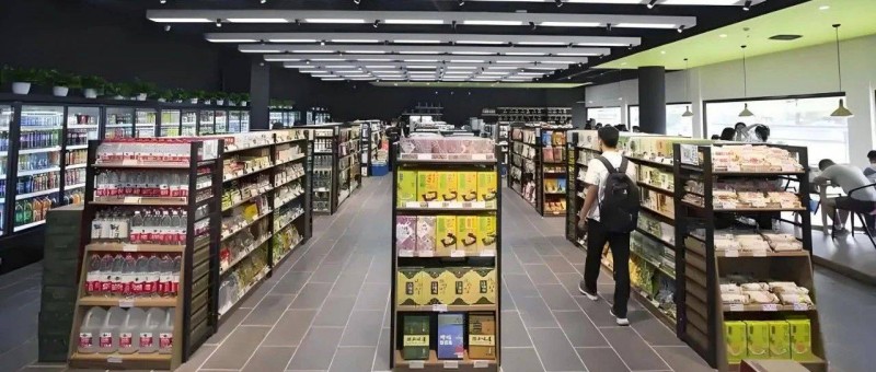 本地零售生意的新機(jī)會，屬于兩類實(shí)體玩家