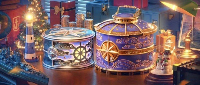 最卷年末營銷季，這個(gè)游戲靠魔幻開箱殺出重圍