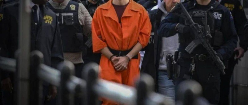 史上最帥刺客刷爆全網(wǎng)，愛(ài)馬仕囚服封神！