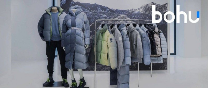 買羽絨服不應該是件難事