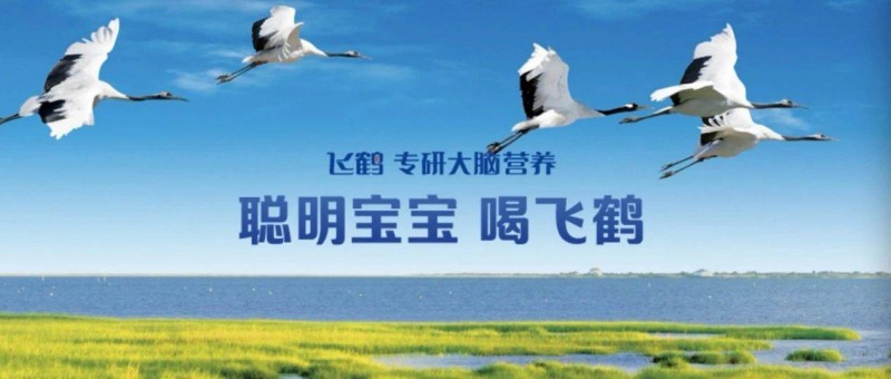 一生都是關(guān)鍵的中國人，怎能喝缺失關(guān)鍵技術(shù)的飛鶴？