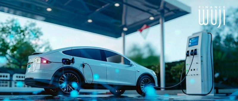 新能源車(chē)的2025，風(fēng)往哪里吹