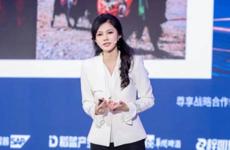 光二代高海純接班，天合光能尚待走出低谷