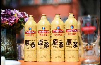 即時零售 讓青島啤酒 活 起來的神奇密碼！