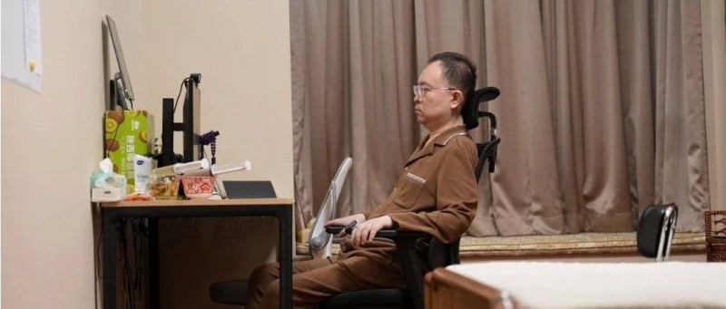 蔡磊 劉強東一直在為我兜底，縱使不勝也絕不屈服