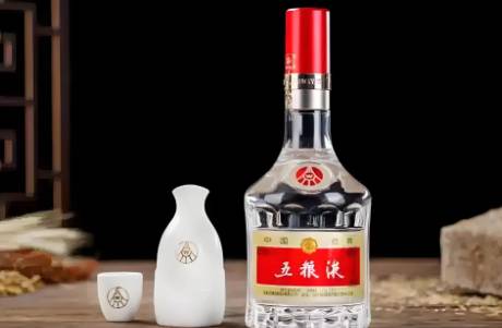 停供八代普五！五糧液，縮量保價(jià)