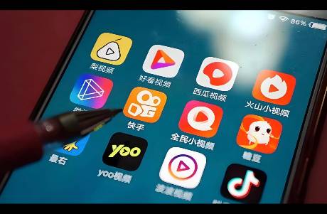 大廠的短視頻焦慮，究竟該怎么治？