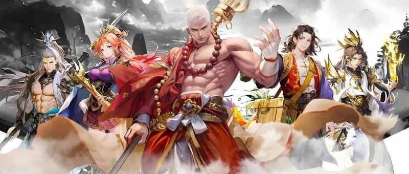 黑馬空降小游戲Top20，回合制卡牌又好了？