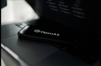 中國AI雙子星，在硅谷教OpenAI做事？