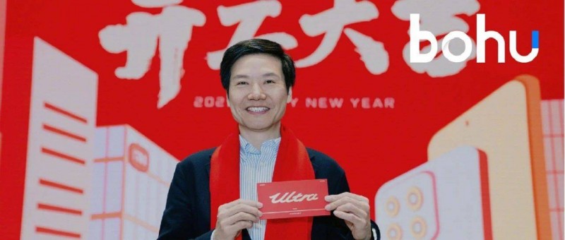 怎么理解萬億小米？