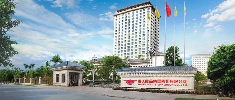 營收首破千億，溫氏股份為什么仍遭資本市場冷落？