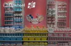 對(duì)話名創(chuàng)優(yōu)品 從IP許愿池到爆款制造機(jī)