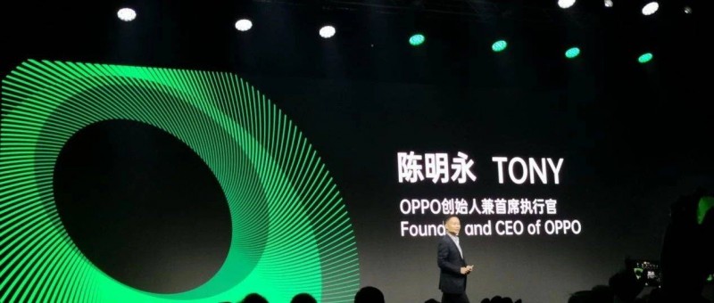 不追風(fēng)口只挖痛點(diǎn)，OPPO靠笨哲學(xué)殺入全球Top4