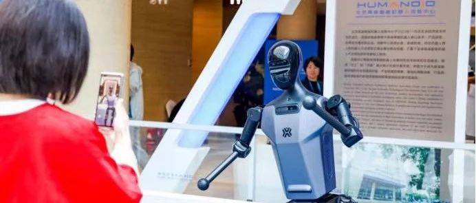 人形機(jī)器人 離資本很近，離大眾仍遠(yuǎn)