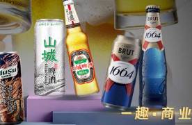 重慶啤酒，3.5億元敗在山城里？