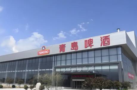 年賺43億！青島啤酒，市值重回千億！