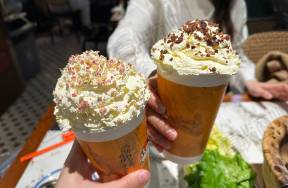 新茶飲，3月開(kāi)店2178家