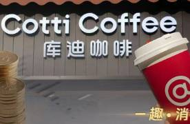 3.9元的庫迪咖啡爆單了，聯(lián)營商和店員卻哭了？