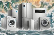中國家電江湖大變局 4000億美的與海信抱團(tuán)